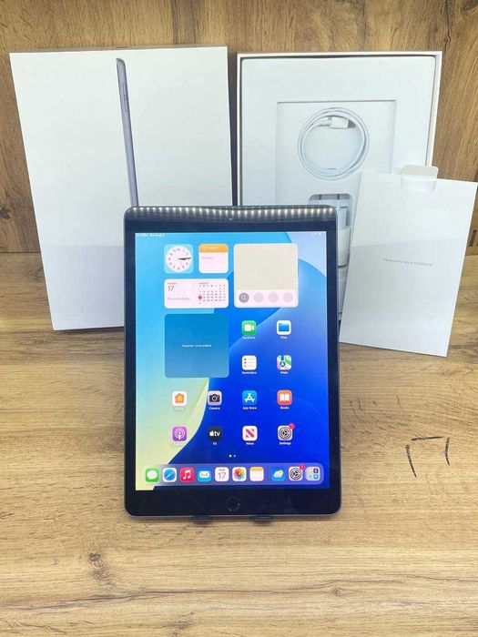 Ideal Karobkada ipad 7 + Bonus Set. 100% YOMKOST