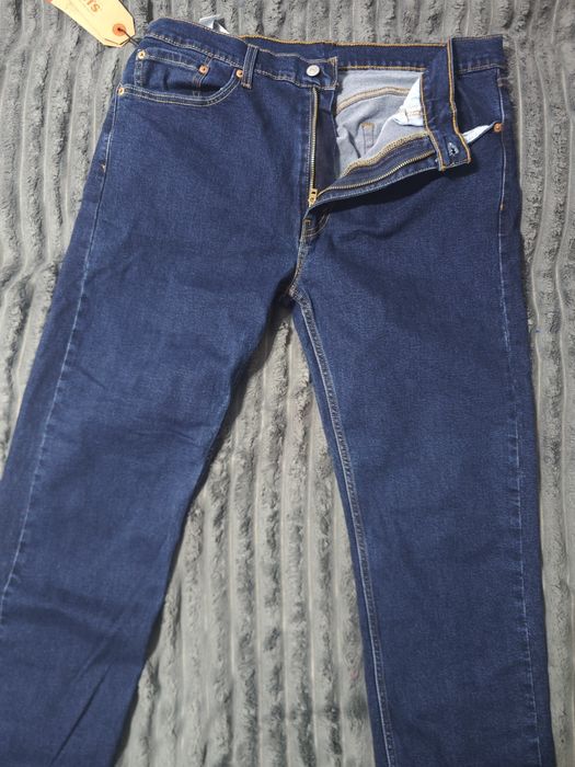 Продам LEVI'S 505 оригинал
