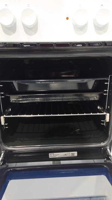 Aragaz Electric Gorenje 50cm Plita Vitroceramica Pizza 300° Garantie