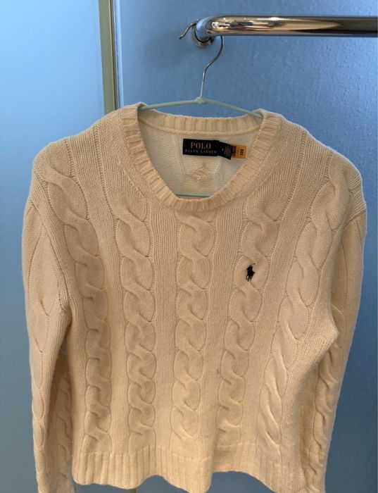 Кофта Ralph Lauren