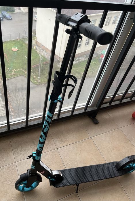 Детска тротинетка