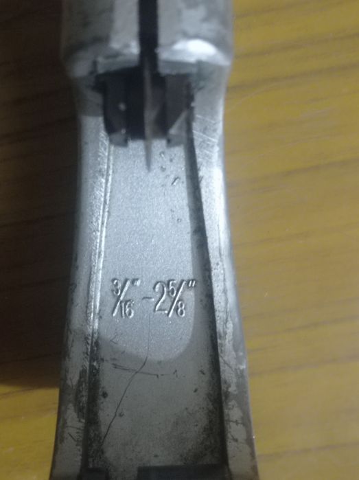 Труборез для медных труб