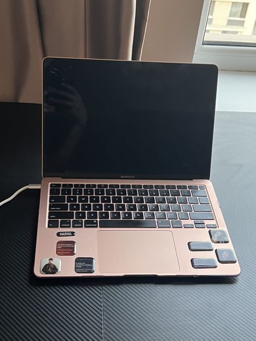 Macbook Air 13 512GB