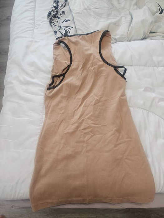 Потник Алесса / Alessa