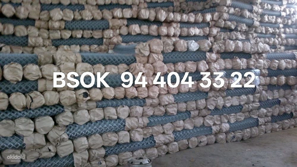 Setka zabor rabitsa zabor stadion