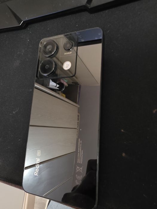 Redmi note 13 Pro 5G