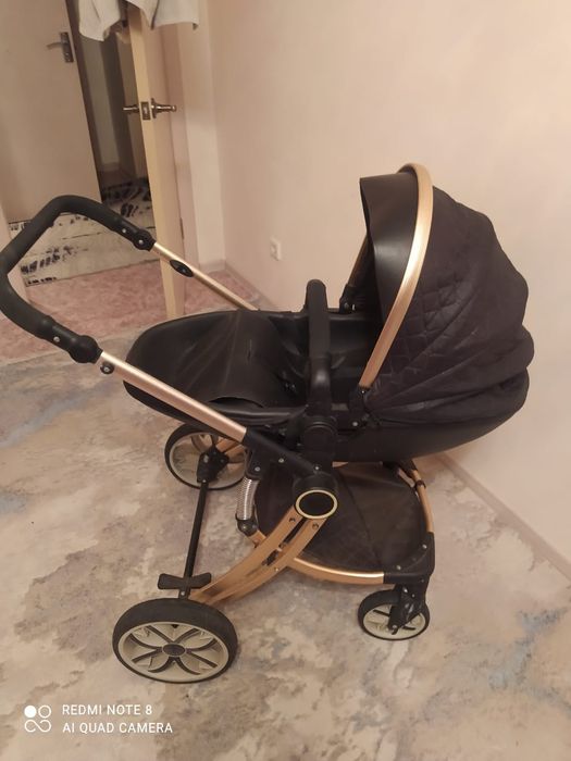Продам коляску почти новый