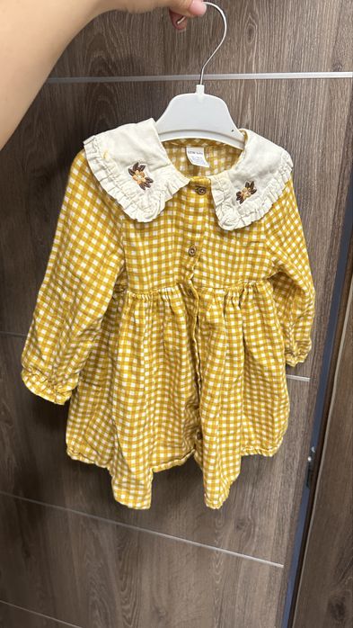 Маркови дрехи 6-12 м Monna Next Chloe Ted  Burberry Mayoral Petit