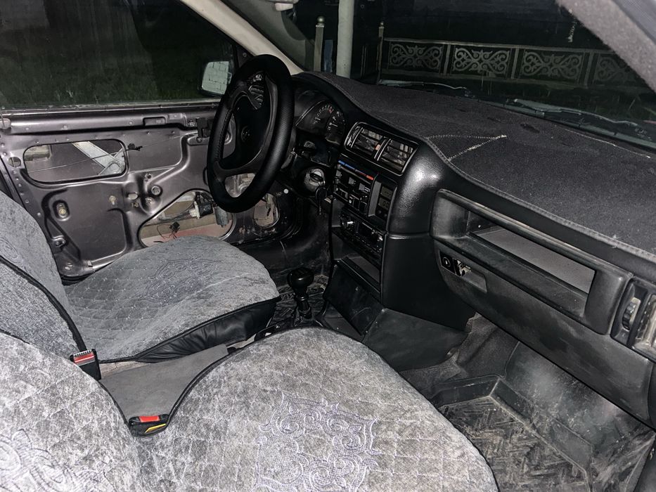 Опель Вектра хэтчбек