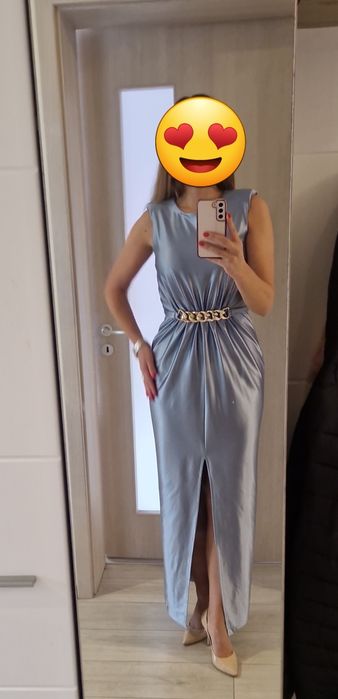 Rochie noua rinascimento