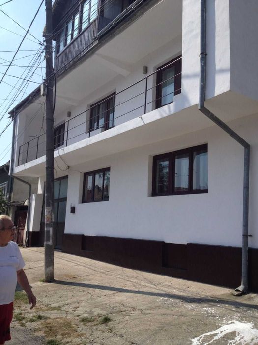 Vila Orsova de vanzare