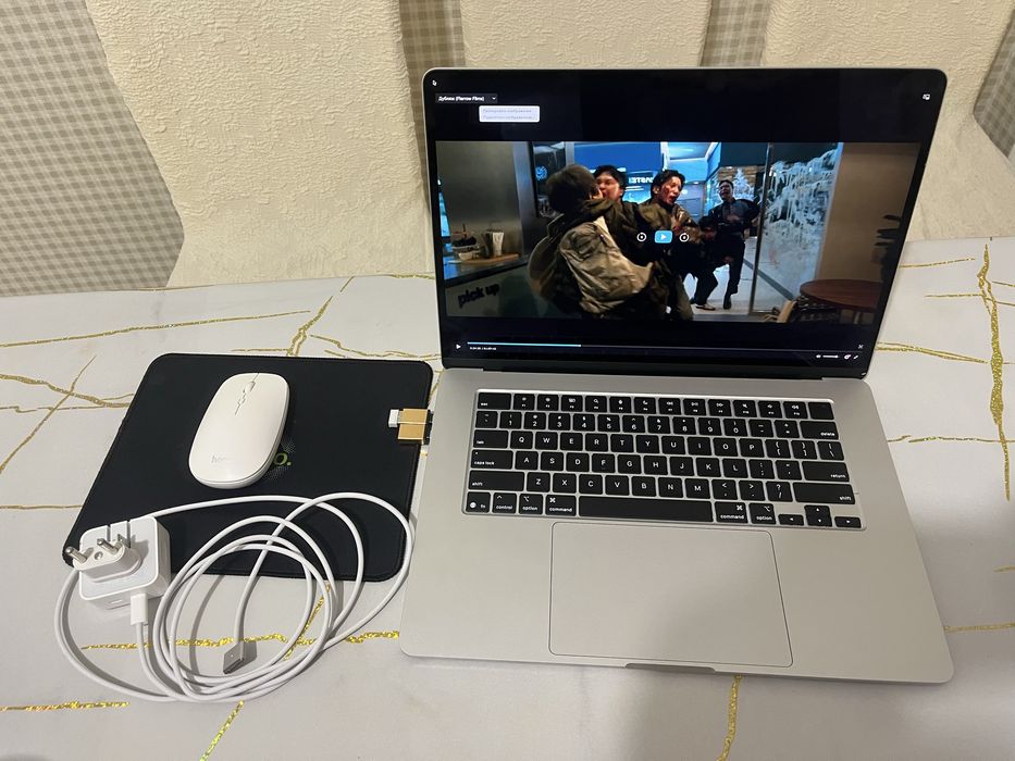 Макбук 15/ macbook air 15 m 4