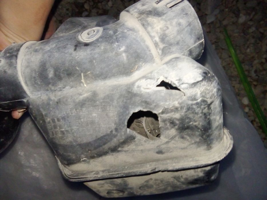 Matiz ychun vazdushniy bachok