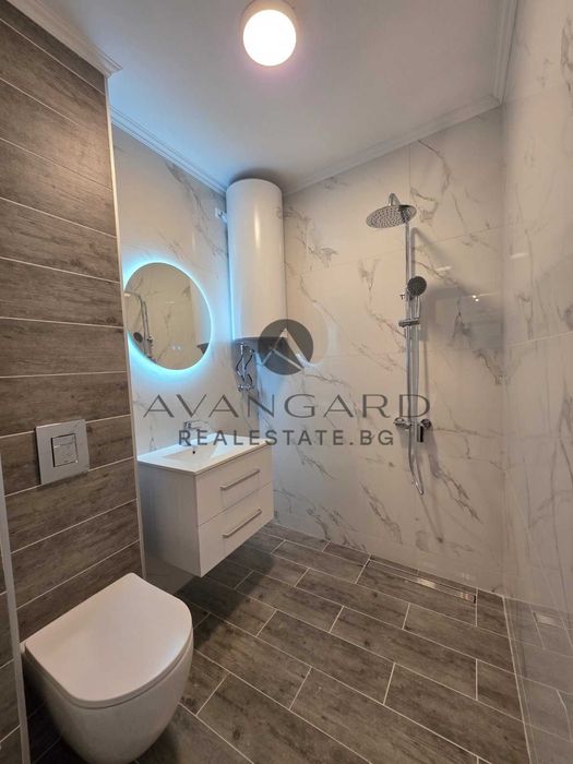 оф.25381 Тристаен до ключ/ Герджика