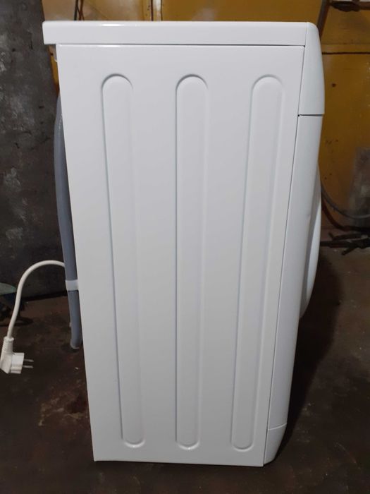 SLIM-WHIRLPOOL- 6 kg,1200 rotatii