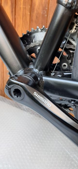 Алуминиев велосипед