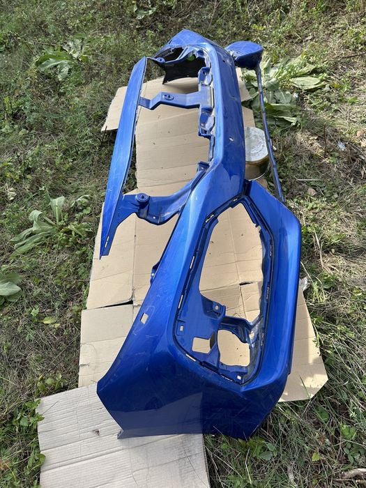 Bară față honda civic .