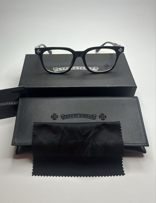 Ochelari chrome hearts noi