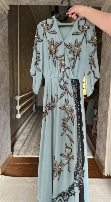 Турецкий куйлак 1 марта кийилган 1 соат тойга факат