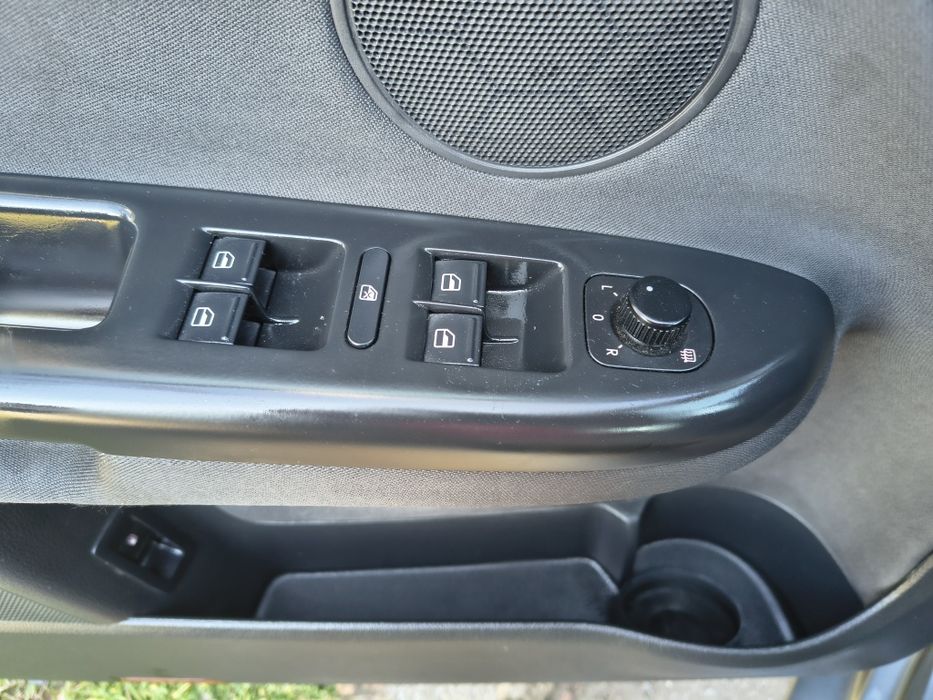 Vw Golf Plus 74000 km 1.4 benzină
