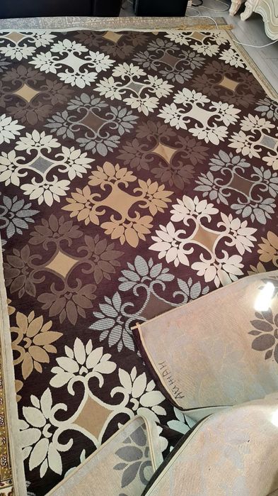 . Ковер Турция,2/4 метра