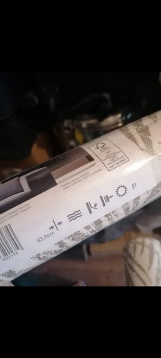 Продам немецкие флезелиновые обои