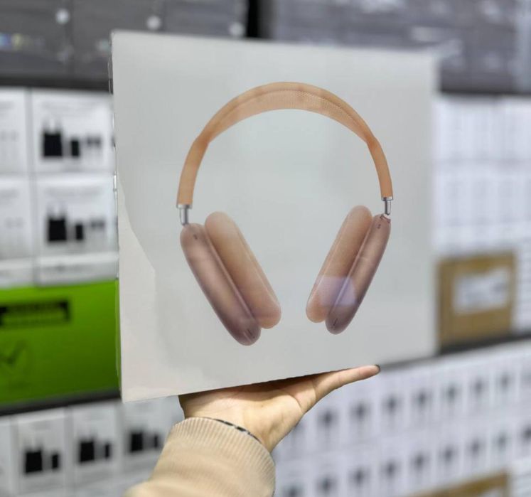 —Airpods max 2 ANC