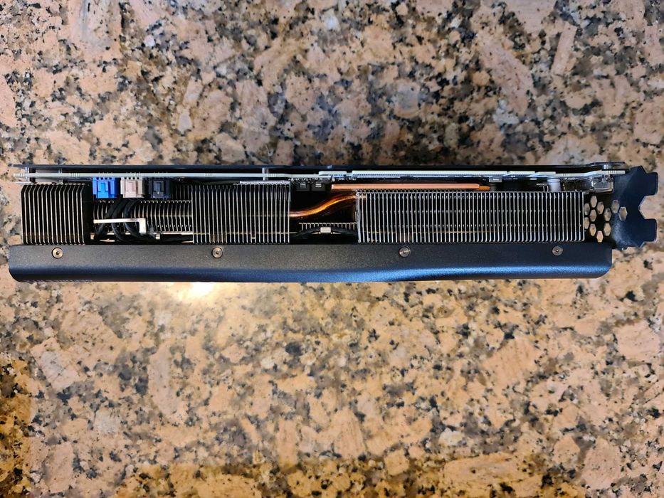 EVGA GeForce RTX 3070 FTW3 ULTRA Gaming 8GB GDDR6