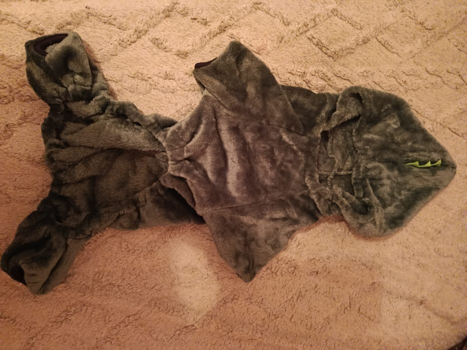 Продам комбинезон