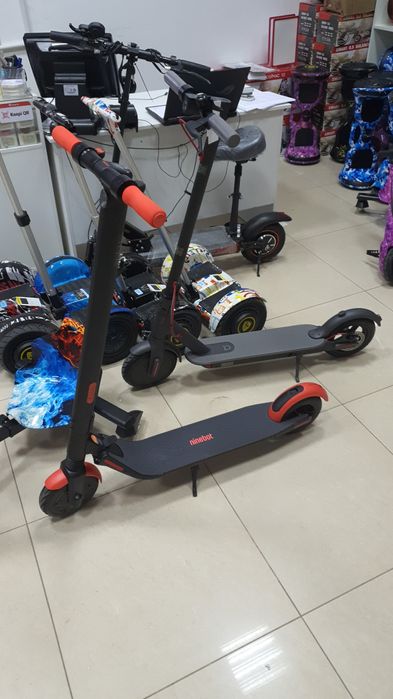 Электросамокат Самокат Мопеды Скутер Электросамокаты Электроскутер