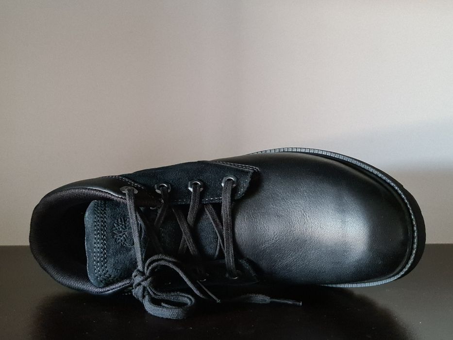 Timberland Walden Waterproof Естествена Кожа, 40номер 25см Стелка Нови