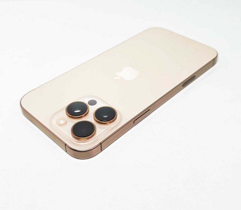 Phone 16 Pro Max 256GB Desert Titanium