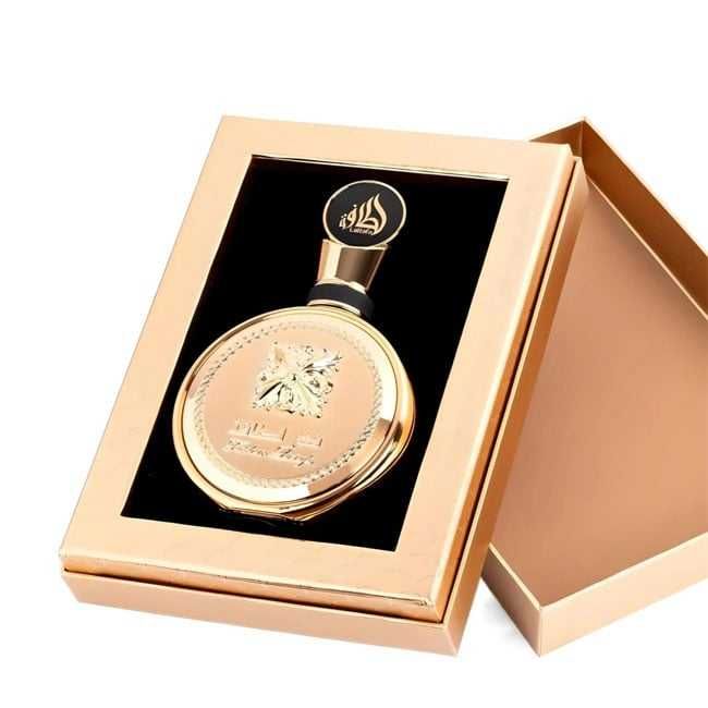 Дамски парфюм Lattafa Fakhar Femme, Rose, EDP, 100 мл.