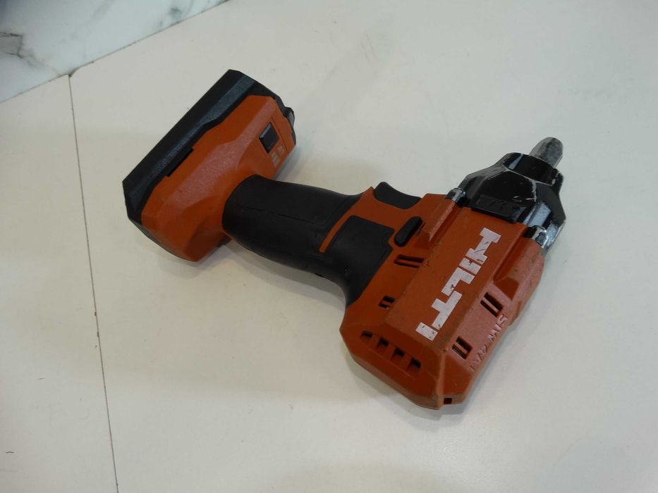 2024 - Hilti SIW 4 AT - 22 / Nuron - Ударен гайковерт