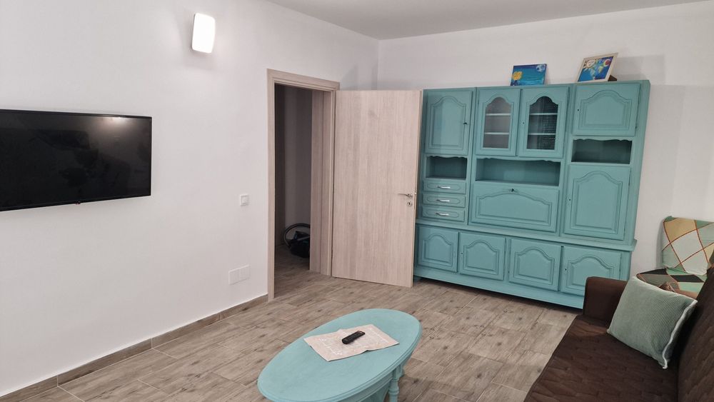 Închiriez apartament ultracentral în regim hotelier