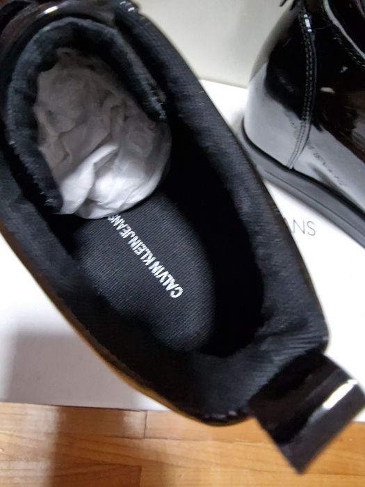 Tenisi Calvin Klein
