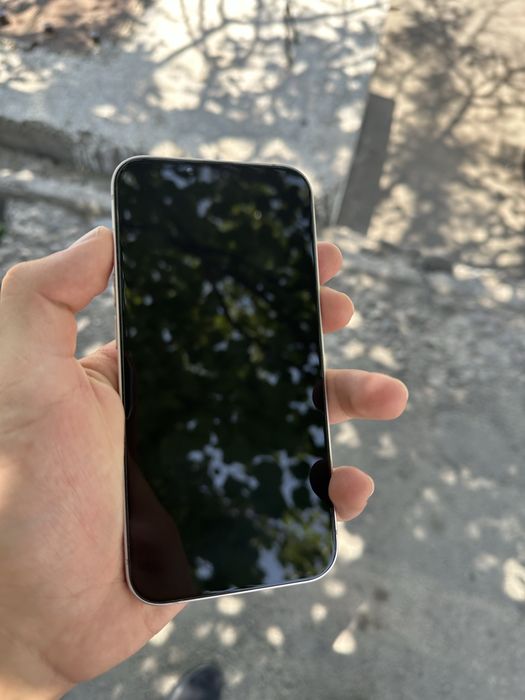 Iphone 13 идеал очилмаган