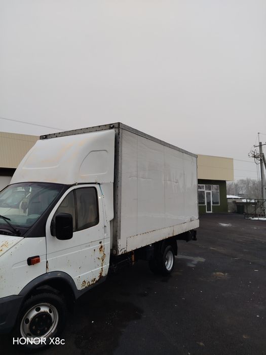 Кузов термобутка срочно сатылады