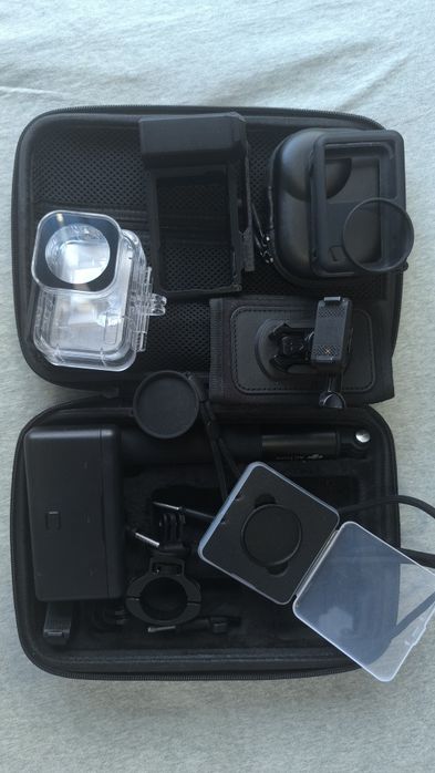 DJI OSMO Action 6
