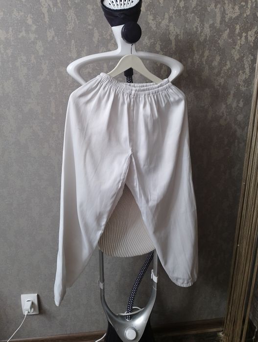 Кимоно для каратэ