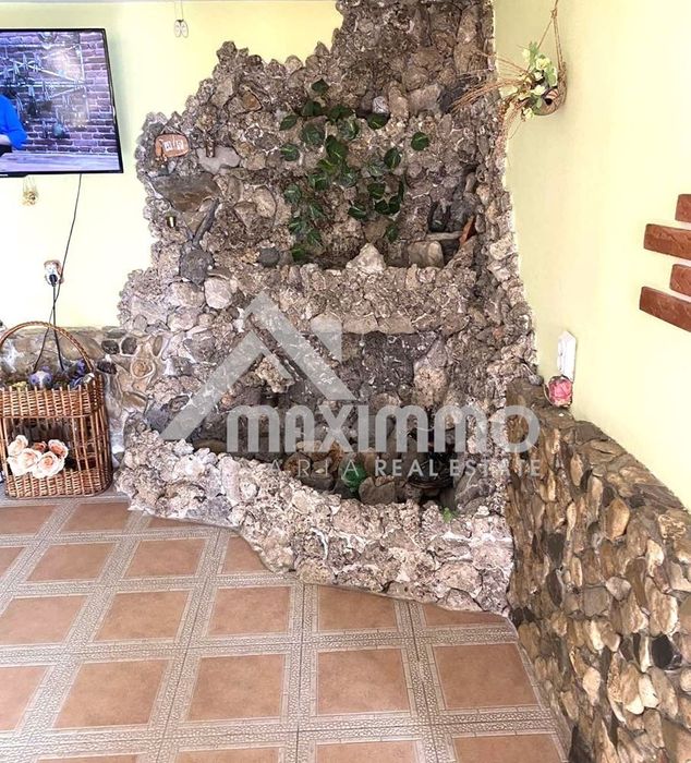 Продава се Къща в Варна, м-т Боровец - север - 288 кв.м за 461 €/кв.м - Снимка #7