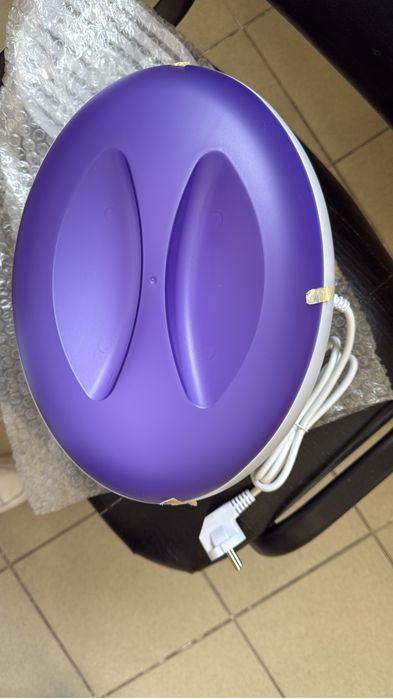 Парафиновая ванночка