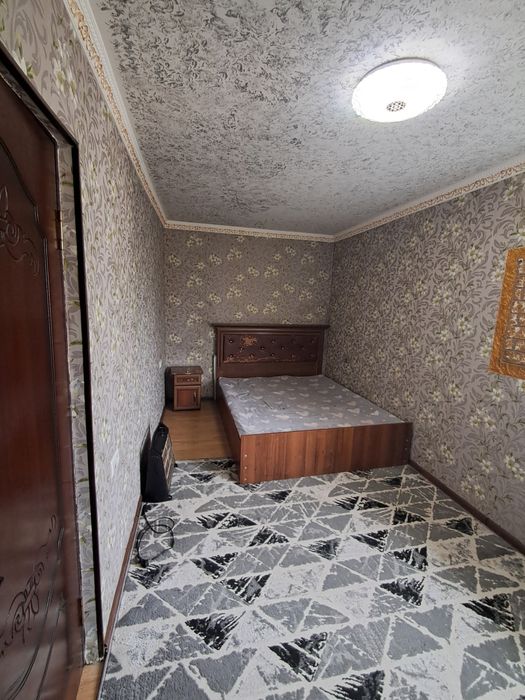 2 xonali uy ijaraga beriladi. Sarbon