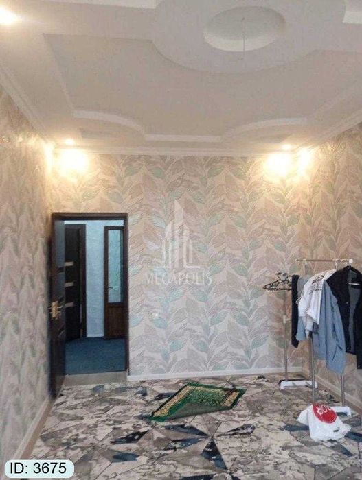 arzon narxda uy sotiladi ️⃣№3675 5-mikrorayon somiy Dinamo kalso