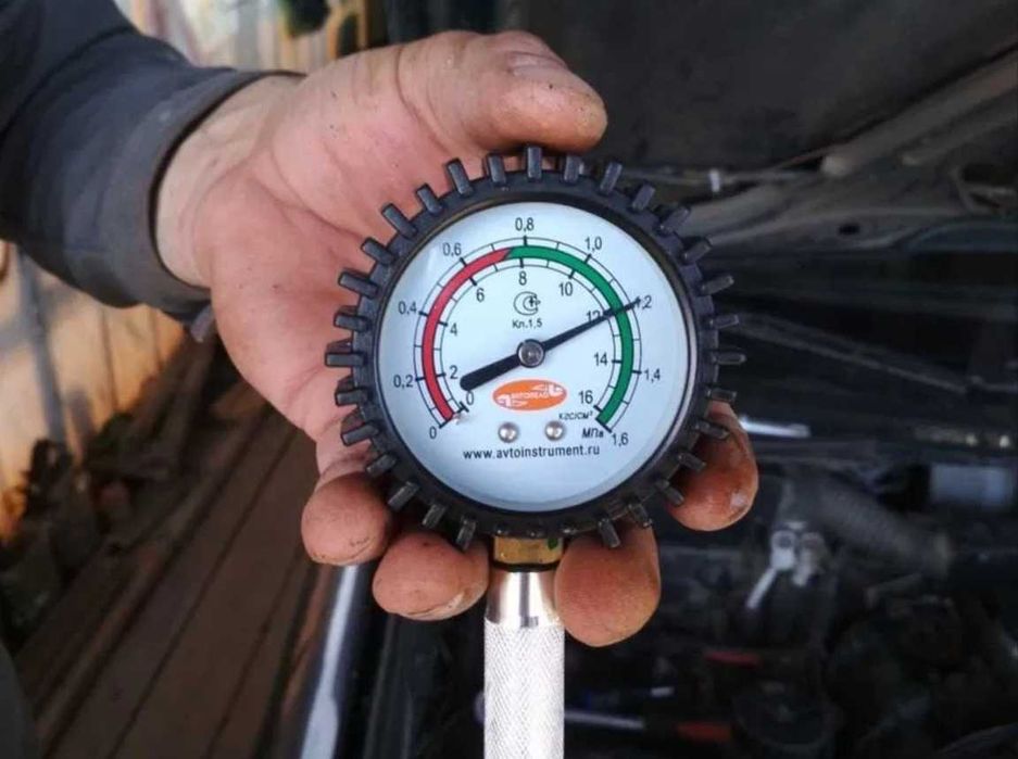 эндоскоп для дизельных ДВС  камера 5мм