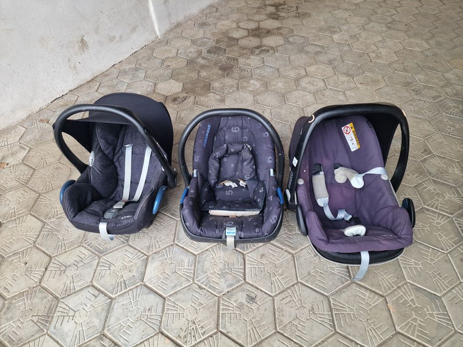Scaun auto copii Maxi Cosi