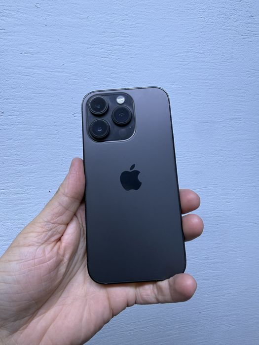 Айфон 14 Pro 256Гб Оригинал
