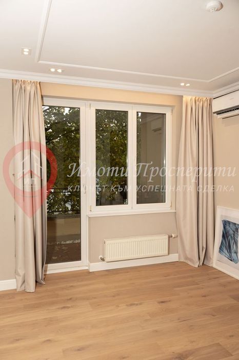 Продава се Тристаен апартамент в София, Лозенец - 102 кв.м за 2188 €/кв.м - Снимка #2