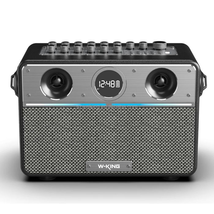 Bluetooth-колонка W-KING T16S.