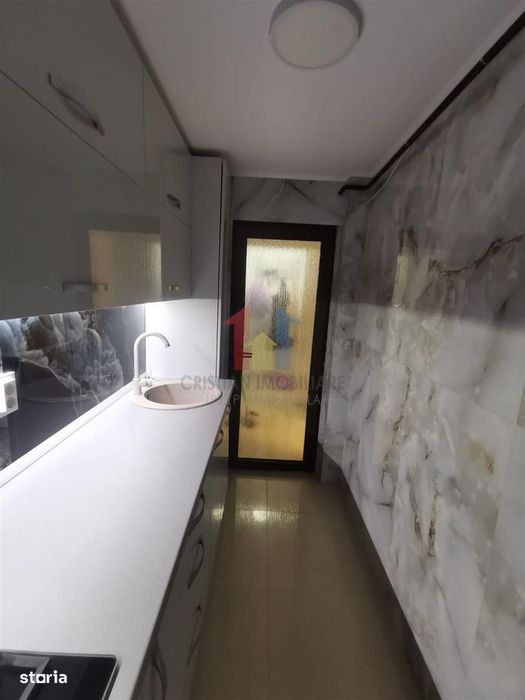 #Mobilat si Utilat# 2 camere ,  etaj 2, Viziru 3
